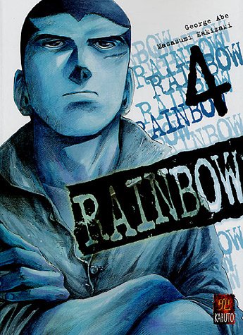 Rainbow — Tome 4