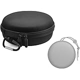 Hensych Travel Carry Custodia Protettiva Borsa Copertura per B & o BeoPlay A1 Altoparlante Bluetooth Wireless