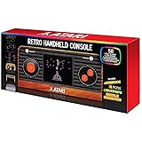 Atari Retro Handheld Konsole inkl 50 Spiele