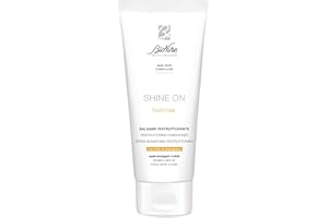 Bionike - Bionike Shine On Nutri Hair Balsamo Ristrutturante Capelli Colorati 200ml - 970540377