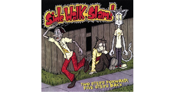 No Need To Apologize Von Side Walk Slam Bei Amazon Music Amazon De