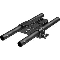 Moniteur Vidéo Portkeys LS7P 7" 1000 Nits - Écran Tactile, Contrôle Sans Fil Caméra, Compatible Sony, Canon, Blackmagic