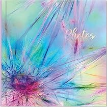 Kenro Carlton Series Leatherette Slip-in Mini Photo Album 36 Photos 9x6 - Foto 3