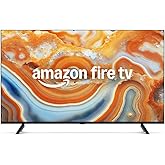 All-new Amazon Fire TV 43" 4-Series 4K UHD smart TV, stream live TV, 2024 release