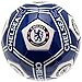 Produktbild Chelsea FC Sprint Ball Blue White Football Club Crest Size 5 Official Product