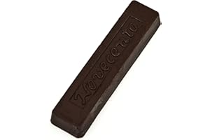 Cera Novecento 15NM Stick Cera, Noce Medio, 1 pezzo