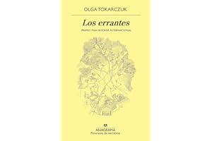 Los errantes: 1016 (Panorama de narrativas)