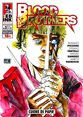 Download Cuore di papà. Blood brothers: 2