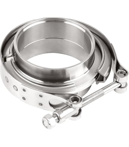 Materiale Fai Da Te Tubo Acciaio Inox 80mm X 0,5m - V2A 1.4301 - Foto 6