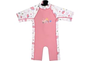 Splash About Children's UV Combie Wetsuit