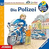 Die Polizei (Wieso? Weshalb? Warum? - junior) by