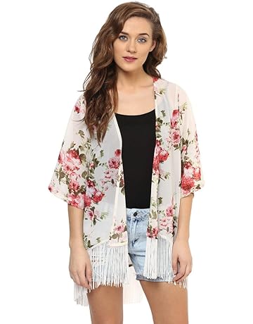 amazon shrugs and jackets