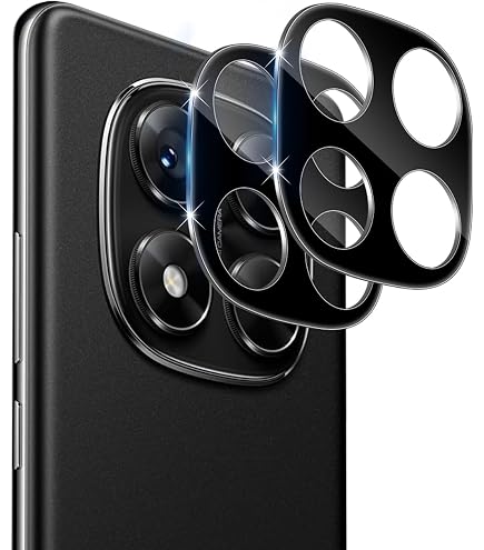 Protection Écran Verre Trempé 9H Pour Ulefone Armor X7 Pro - Film Ultra Résistant - Transparent