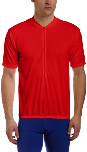 BDI Cycling ApparelMen's Bdi Classic Cycling Jersey Cycling Jersey
