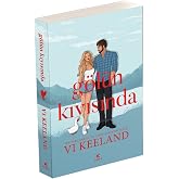 G&Ouml;L&Uuml;N KIYISINDA CİLTSİZ-VI KEELAND