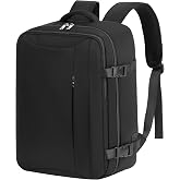 Lossga Airplane Cabin Travel Backpack for Ryanair Easyjet Travel Backpack Suitcase Hand Luggage Backpacks Viagem Travel Bag M
