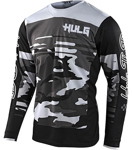 Biker Accessories Mountain Bike T Shirts Amazon Motocross Jerseys