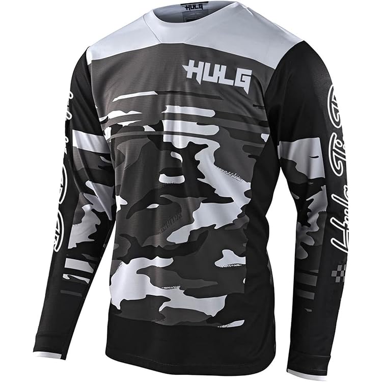 Chemise Homme Manches Longues Chemise à Manches Longues Homme Canyon Chemise Vtt Femme