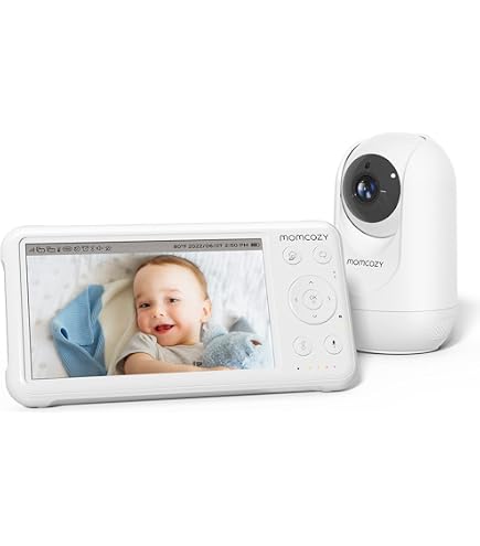 Infant Optics Cámara Adicional para DXR-8 Pro (no Compatible con DXR-8