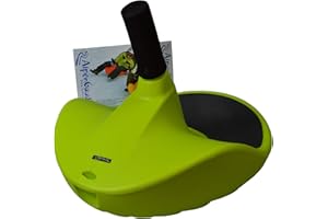 AlpenGaudi Alpenzipfel Zipfelbob grün