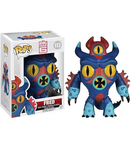Funko POP! Big Hero 6 #988 - Baymax [6 Inch] with Mochi Exclusive