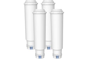 Vyair VYR-AQK-05 filtro acqua per macchine da caffè compatibile con Krups Claris F088, Melitta Pro Aqua 192830, Caffeo CI; Solo & Perfect Milk; Bosch Gaggenau Neff; AEG AEL01 Caffettiera (4)