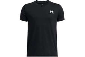 Under Armour UA B Sportstyle LC SS T-Shirt Garçon