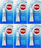 Blistex Intensive Moisturiser 5g x 6 Packs