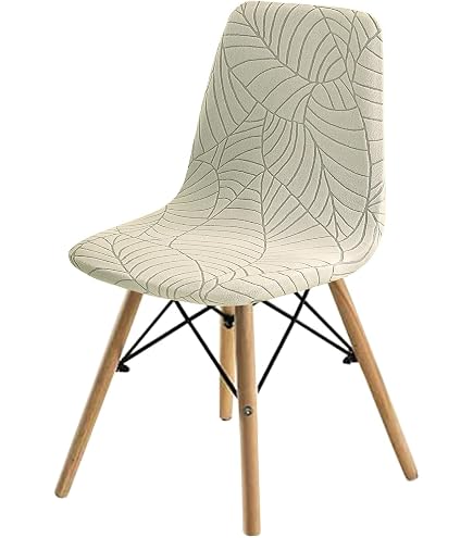 Lot de 1 2 4 6 Housse de Chaise Scandinaves,Extensible Housse de Chaise Lot de 1 2 4 6 Housse de Chaise Scandinaves,Extensible Housse de Chaise