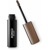 Kiko Milano KAŞ JELİ - EYEBROW FIBERS COLOURED MASCAR - 8025272913119 (05)