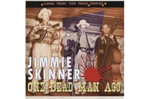 One Dead Man Ago-Gonna Shake