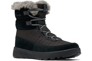 Columbia Kobiety Slopeside™ Peak LuxeŚniegowce