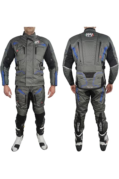 Tuta Kart Alpinestars KMX-3 V2 NEW!! Adulto & Bambino In Offerta - Foto 2
