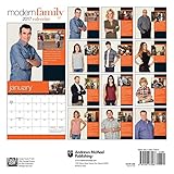 Image de Modern Family 2017 Calendar