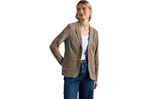 Street One A211912 Blazer Basic, Mujer