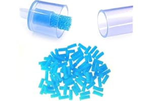 ‎SIOPPKIK SIOPPKIK 100 stücke nasensauger hygiene filter für nosefrida nase frida aspirator filter babypflege zubehör