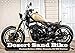 Produktbild Desert Sand Bike (Tischkalender 2018 DIN A5 quer): Custom Bobber zeitlos gebannt (Monatskalender, 14 Seiten ) (CALVENDO Mobilitaet) [Kalender] [Apr 07, 2017] von Pigage, Peter
