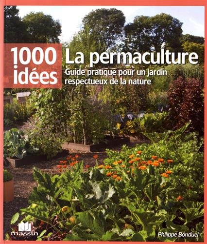 couverture de : La permaculture