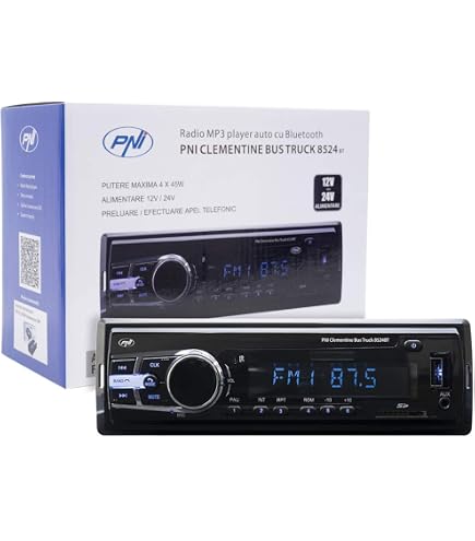 Phonocar 04713 Cavo Autoradio ISO – Compatibile Citroen, Peugeot, Toyota, Daihatsu, Subaru