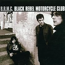 Black Rebel Motorcycle Club - Beat The Devil's Tattoo: Amazon.nl