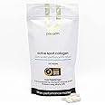 U Perform - Informed Sports Collagen for Fast Muscle Recovery, Hydrolysed Collagen Peptides from Grass Fed Bovine, 5000mg (150 Tablets)