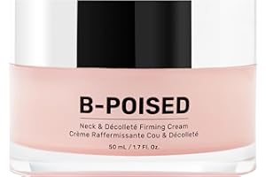 MAELYS B-Poised Neck & Décolleté Firming Cream | MAËLYS Cosmetics, 100ml