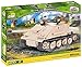 Produktbild COBI 2473 - Konstruktionsspielzeug, SD KFZ 173 Jagdpanther, beige