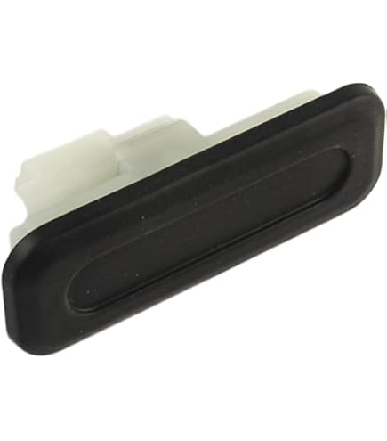 Faisceau Electrique De Coffre Hayon Arrière CITROEN C4 Picasso 1