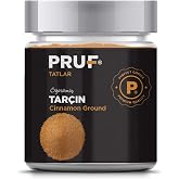 Pruf Tar&ccedil;ın Toz 140 gr Cam Kavanoz