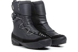 TCX Infinity 3 Mid Wp BootsUomo