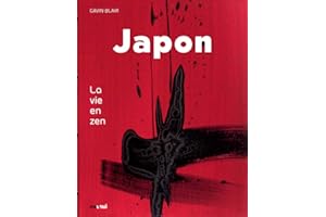 Japon - La vie en zen