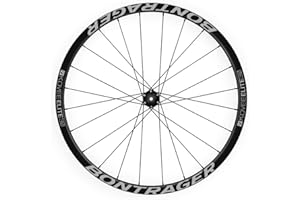PEGATINEA Kit Completo DE Pegatinas para Llantas BICICLIETA 29 “ BONTRAGER KOVEE Elite 30 WH06 Plata