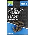 Preston Innovations ICM In-Line Quick Change Beads