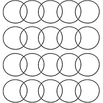 Sourcing Map Joint Torique 43mm OD 39mm ID 2mm Largeur Métrique Nitrile
